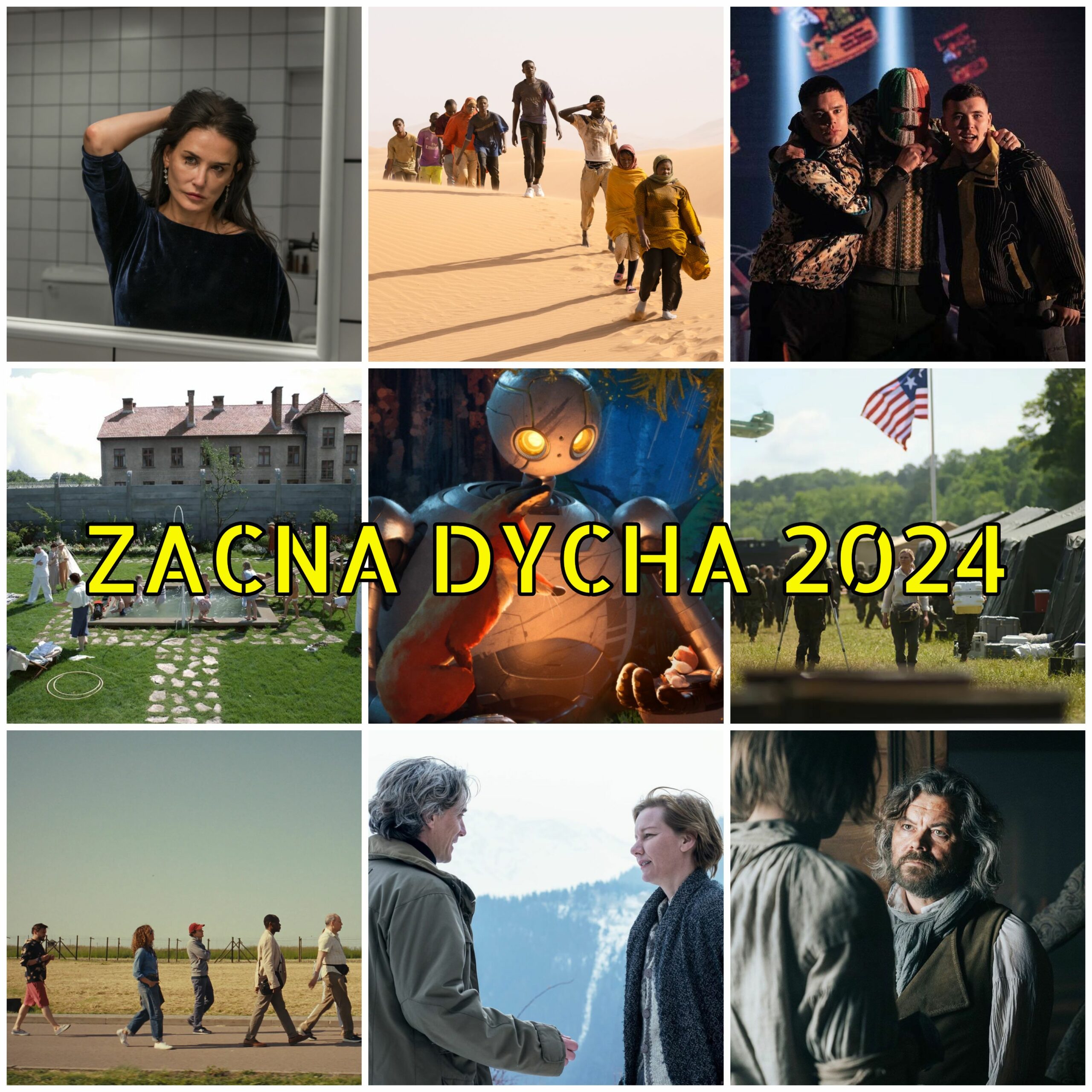 Zacna Dycha 2024